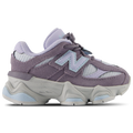 New Balance 9060 - New Balance Smoked Violet/Off Line Grey