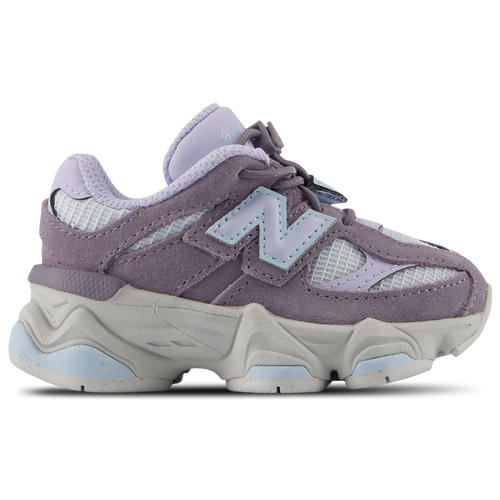 New Balance 9060 - New Balance Smoked Violet/Off Line Grey