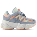 New Balance 9060 - New Balance Mint Water/Light Arctic Grey