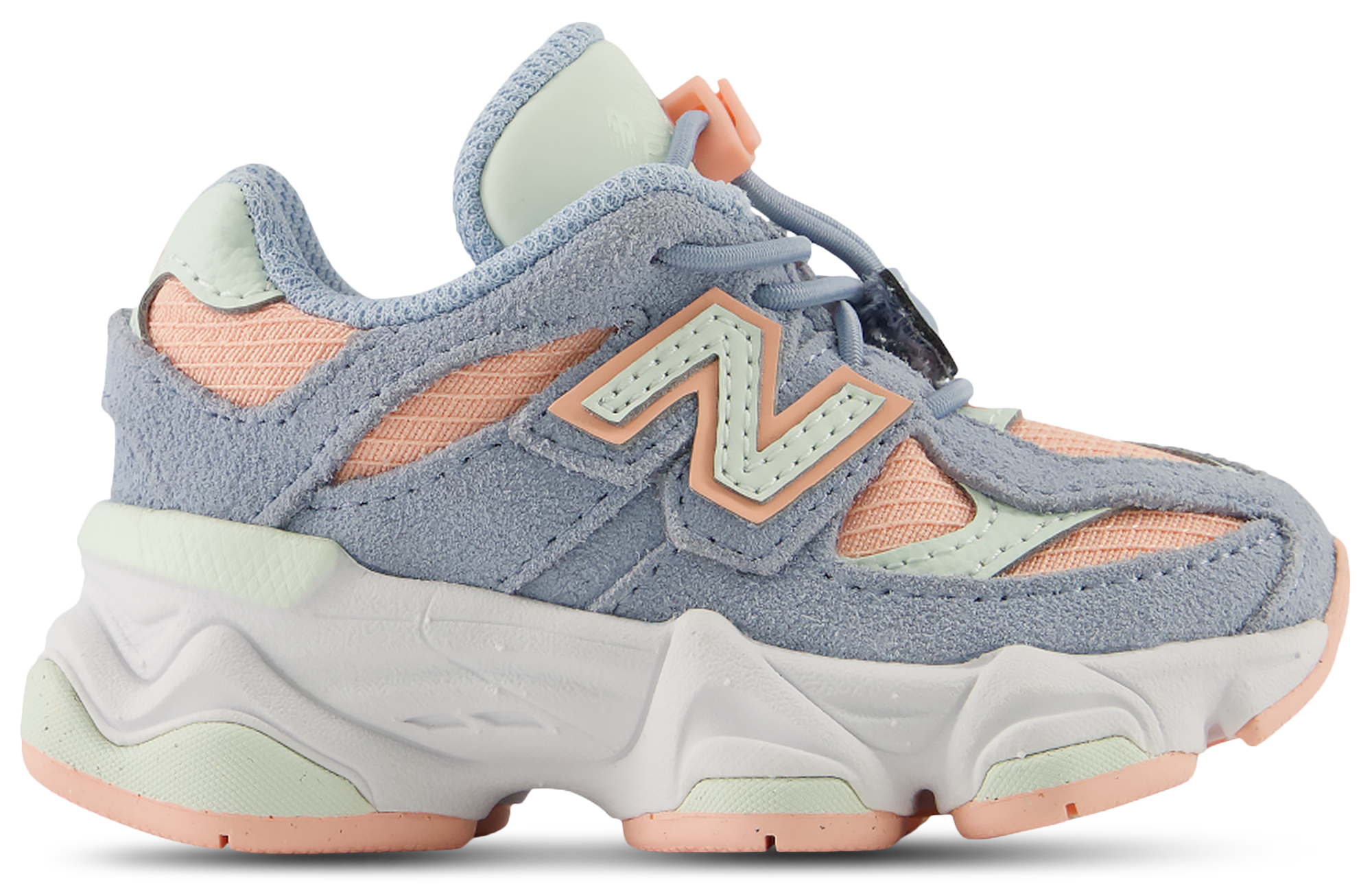 New Balance 9060 - Girls' Toddler