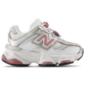 New Balance 9060 - New Balance Pink/White