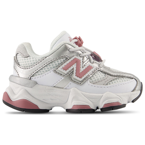 New Balance 9060 - New Balance Pink/White