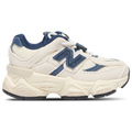 New Balance 9060 - New Balance Navy/Linen