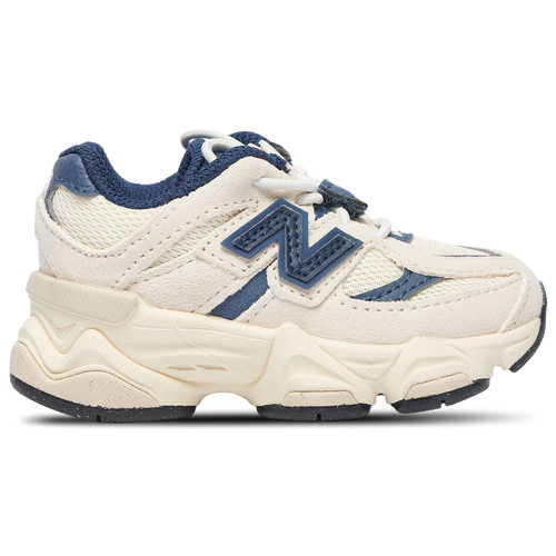 New Balance 9060 - New Balance Linen/Navy