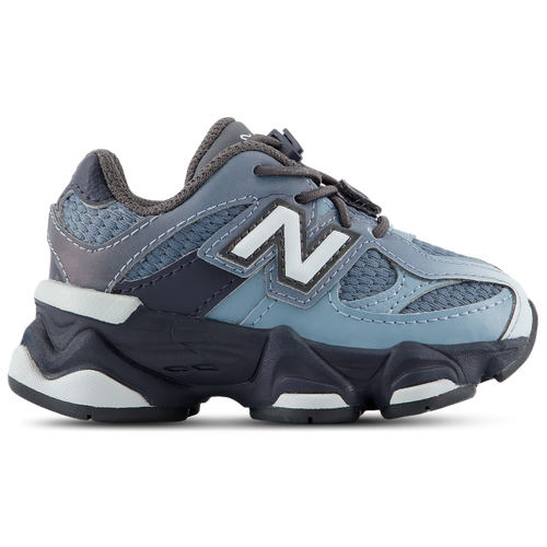 MENS - New Balance 9060 - Shadow Blue/Dark Night