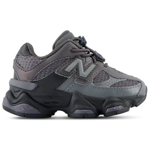 MENS - New Balance 9060 - Black Reflect/Grey