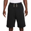 Nike TF SI Fleece 14" Shorts - Nike Black/White