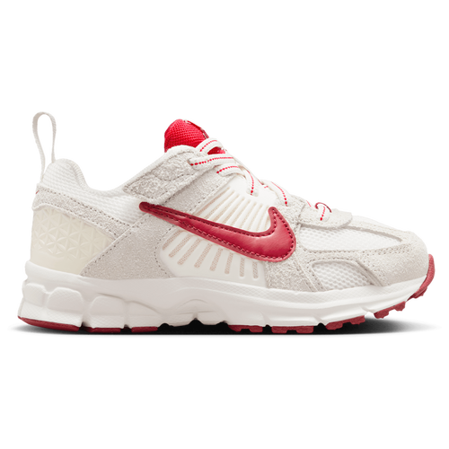 Nike Kids' Boys Vomero 5 Se In University Red/team Crimson/sail
