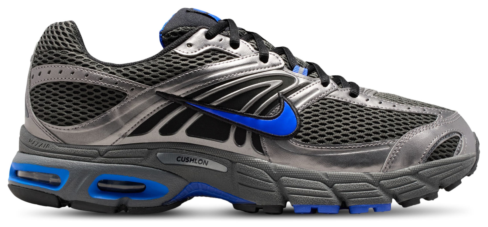 Nike Air Max Moto 2K - Men's
