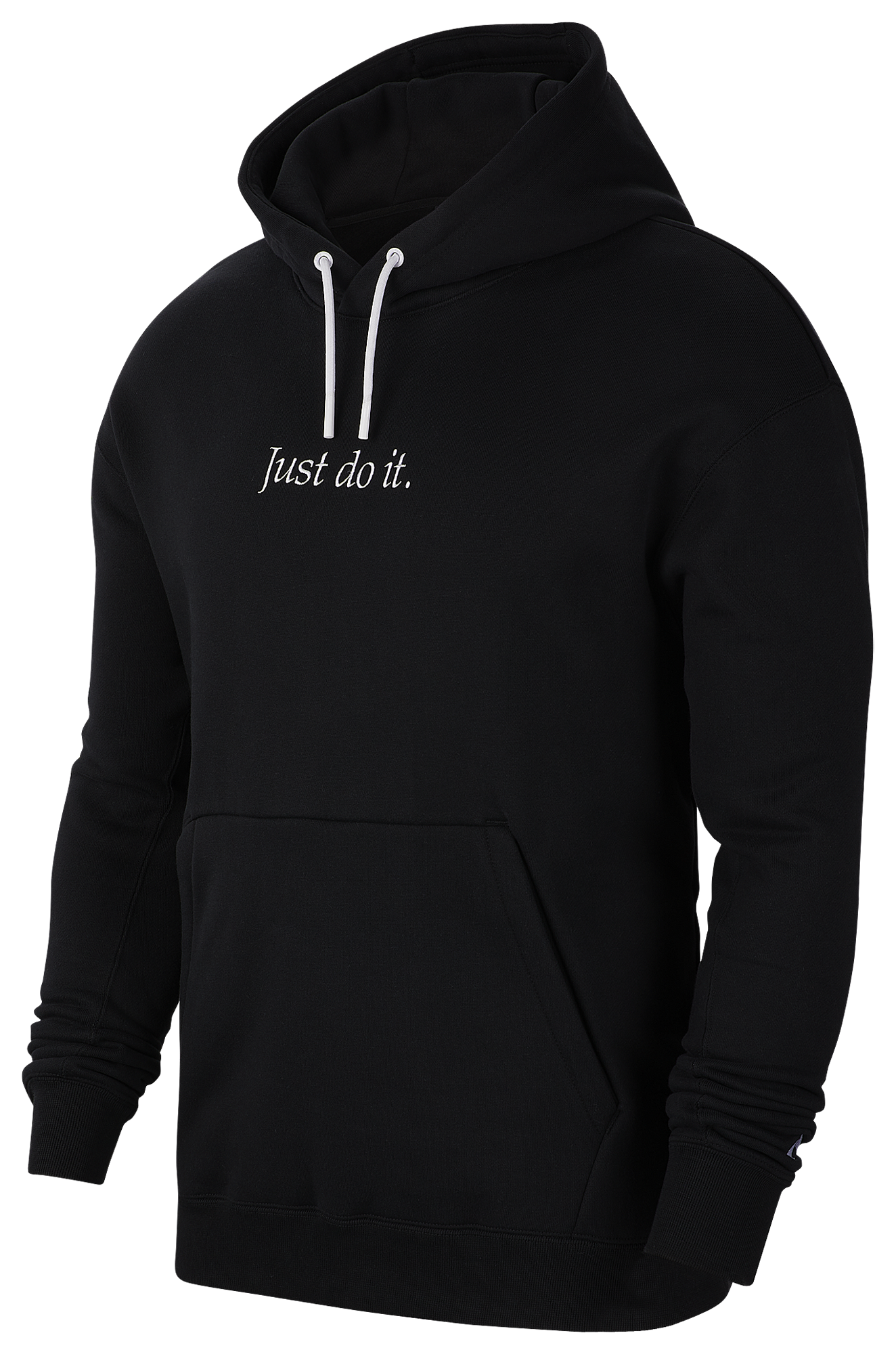 nike pound for pound fleece hoodie