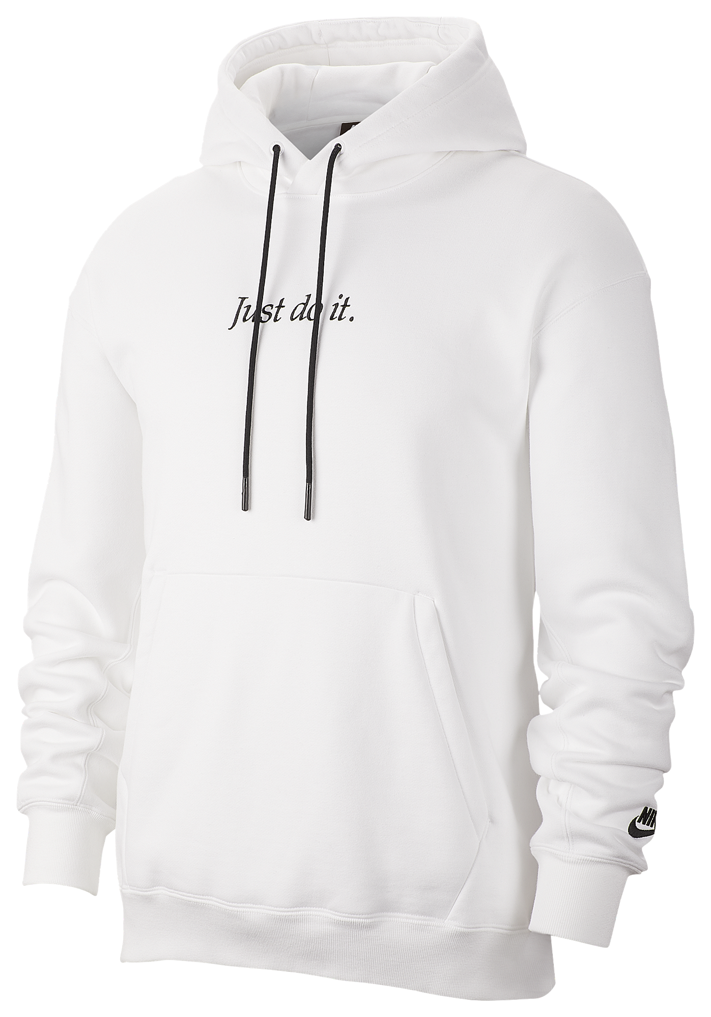 nike pound for pound fleece hoodie