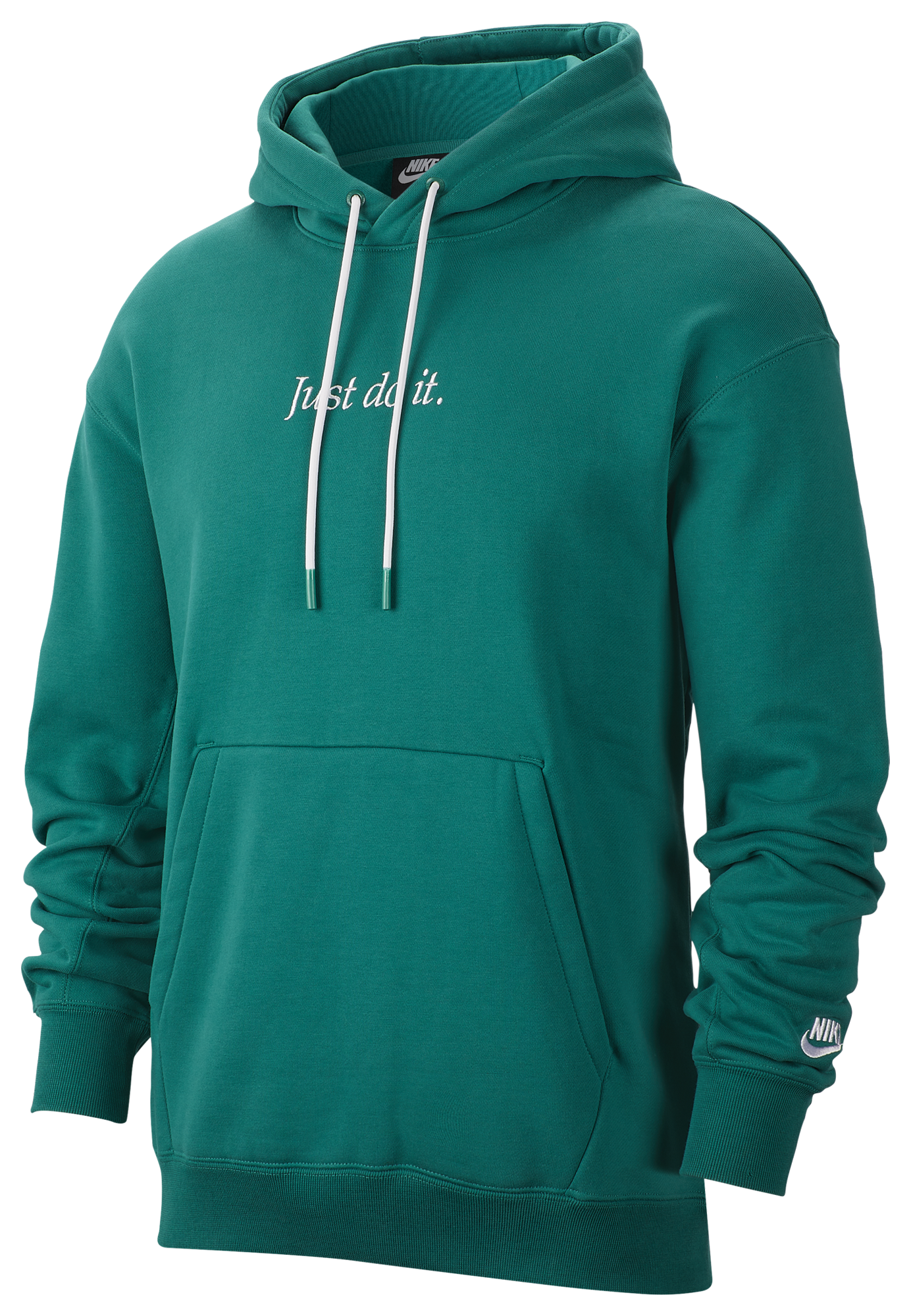 nike pound for pound fleece hoodie