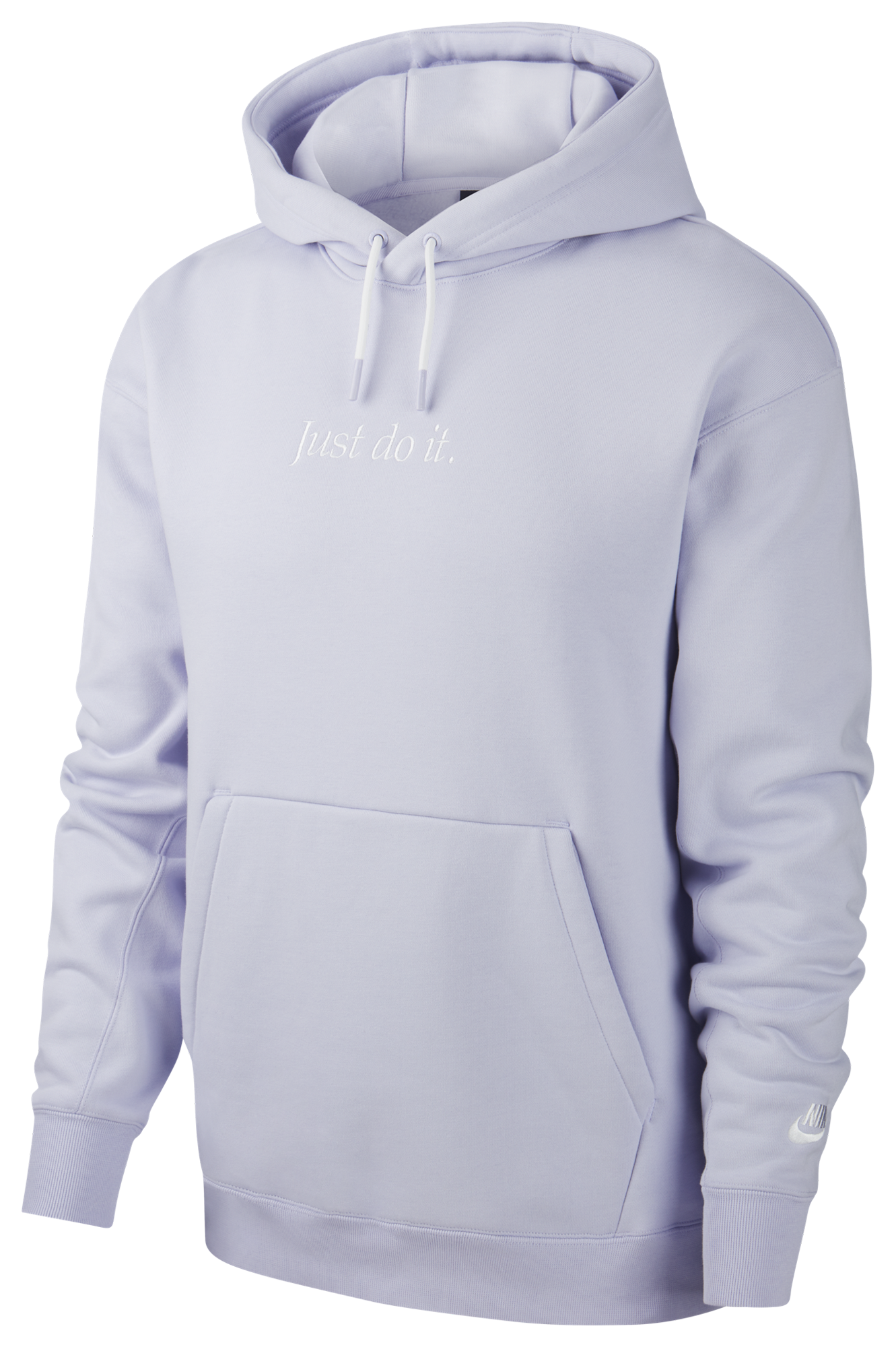 nike pound for pound fleece hoodie