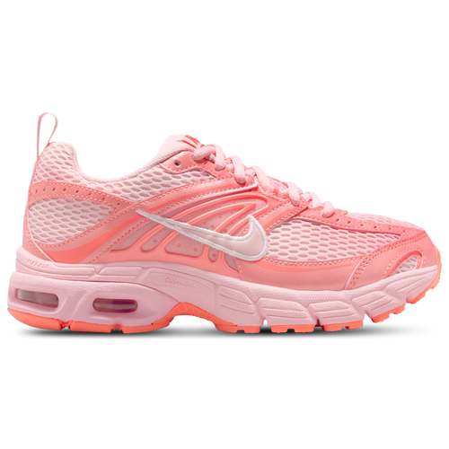 GIRLS - Nike Air Max Moto 2K - Pink Bloom/Lava Glow