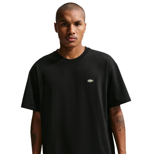 MENS - Nike Loose Air Max 95 OG Neon T-Shirt - Black/White