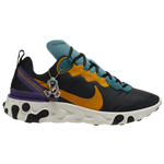 Black/Pollen Rise/Mineral Teal