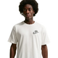 Nike City of Angels T-Shirt - Nike Sail/Orange