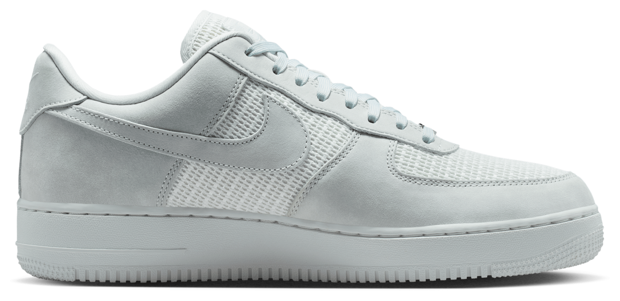 Nike Air Force 1 '07 LV8 Summer - Men's | Foot Locker