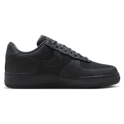 Men's - Nike Air Force 1 '07 LV8 Summer - Anthracite/Anthracite/Off Noir