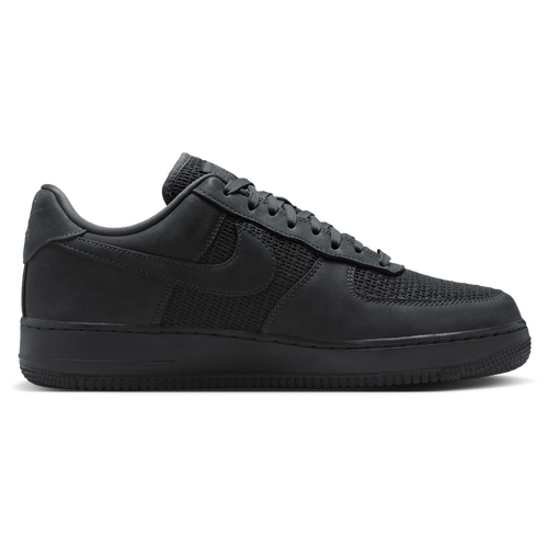 Nike Air Force 1 '07 LV8 Summer - Nike Anthracite/Off Noir