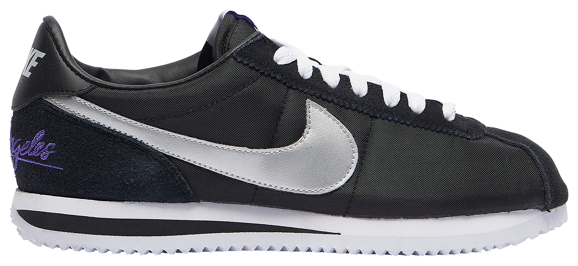 nike cortez nylon kids