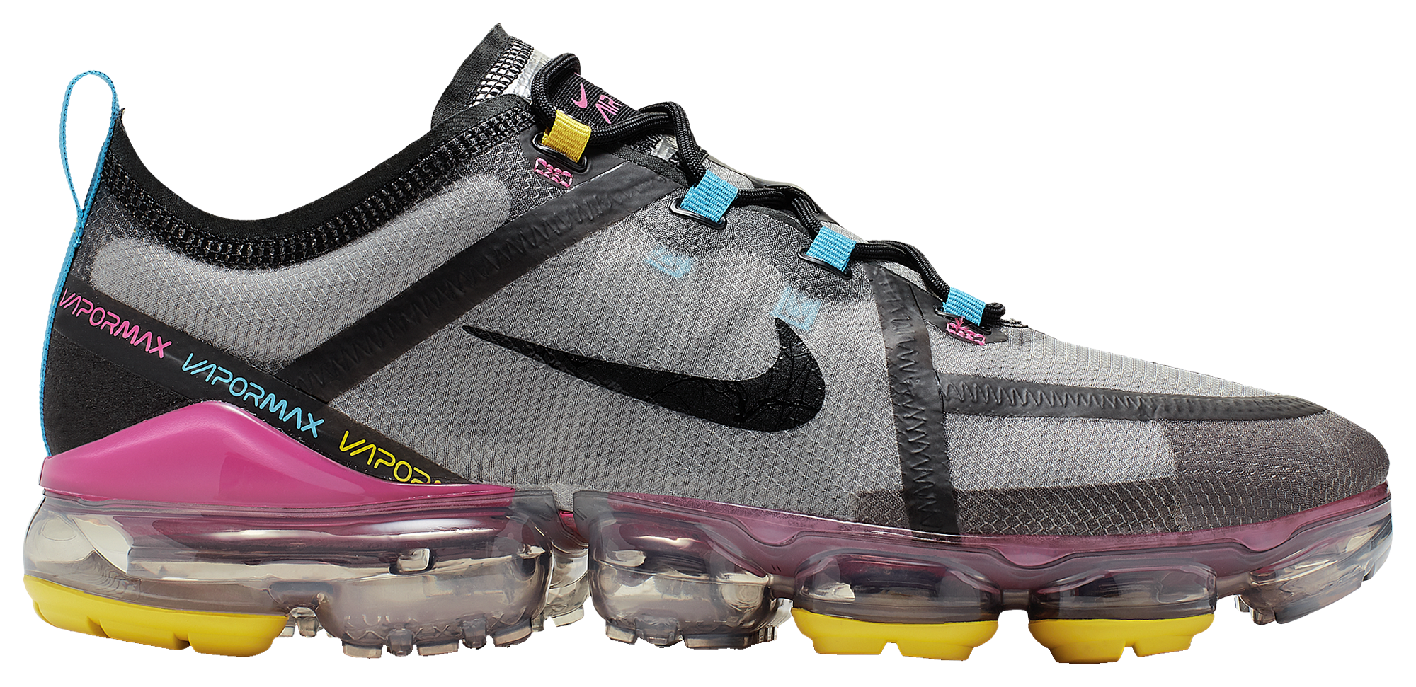 vapormax plus eastbay