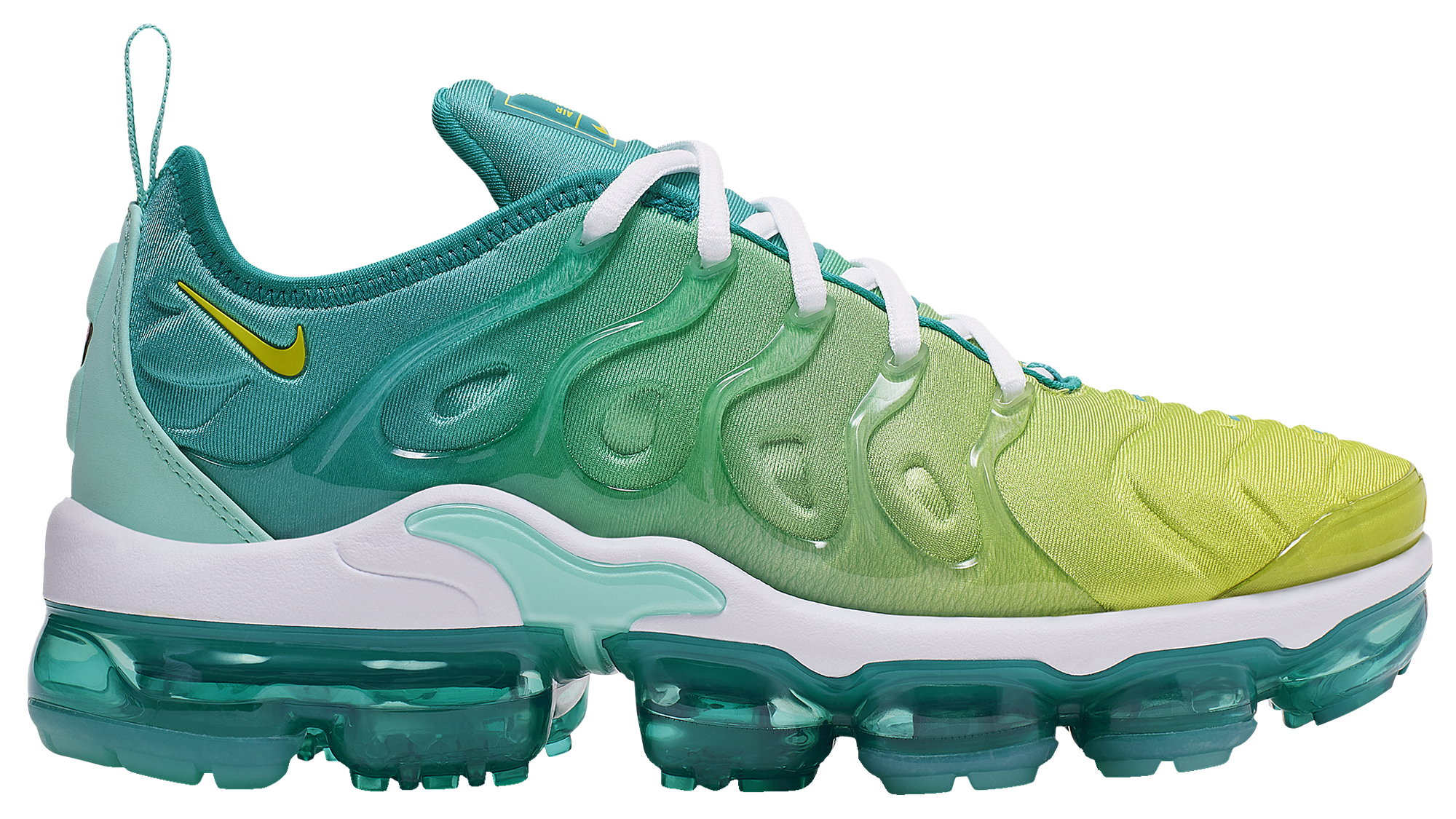 henry chadwicks vapormax green