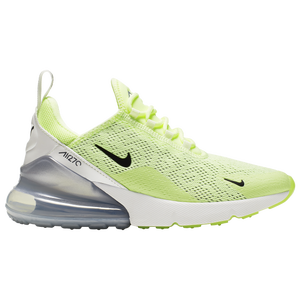 Women's Nike Air Max 270 | Champs Sports Nike Women's Wmns Air Max 270, CORAL STARDUSTBLACK SUMMIT