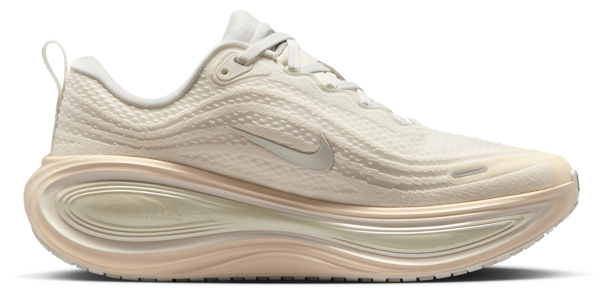 Nike Vomero Plus ESS - Women's