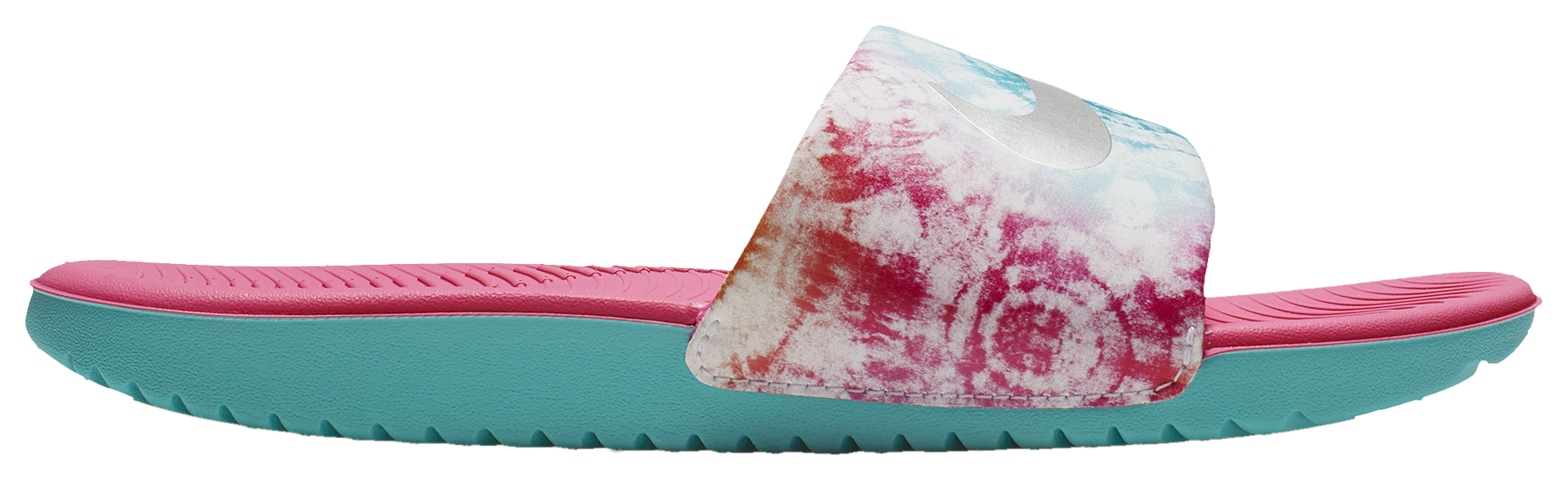 nike kawa slide foot locker