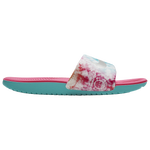 Fuchsia/Platinum