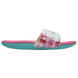 Fuschia/Platinum