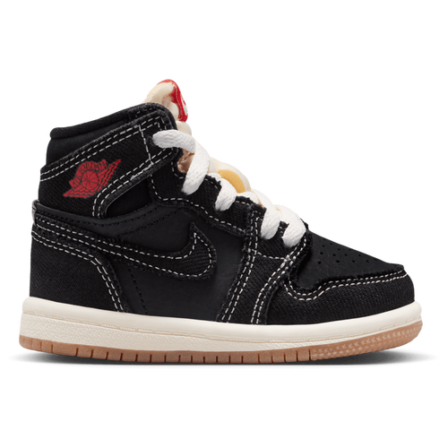  - Jordan 1 Retro High OG FC - Sail/Black Red
