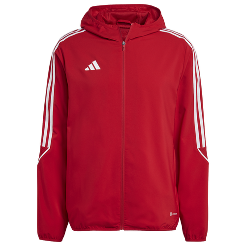 Adidas windbreaker footlocker online