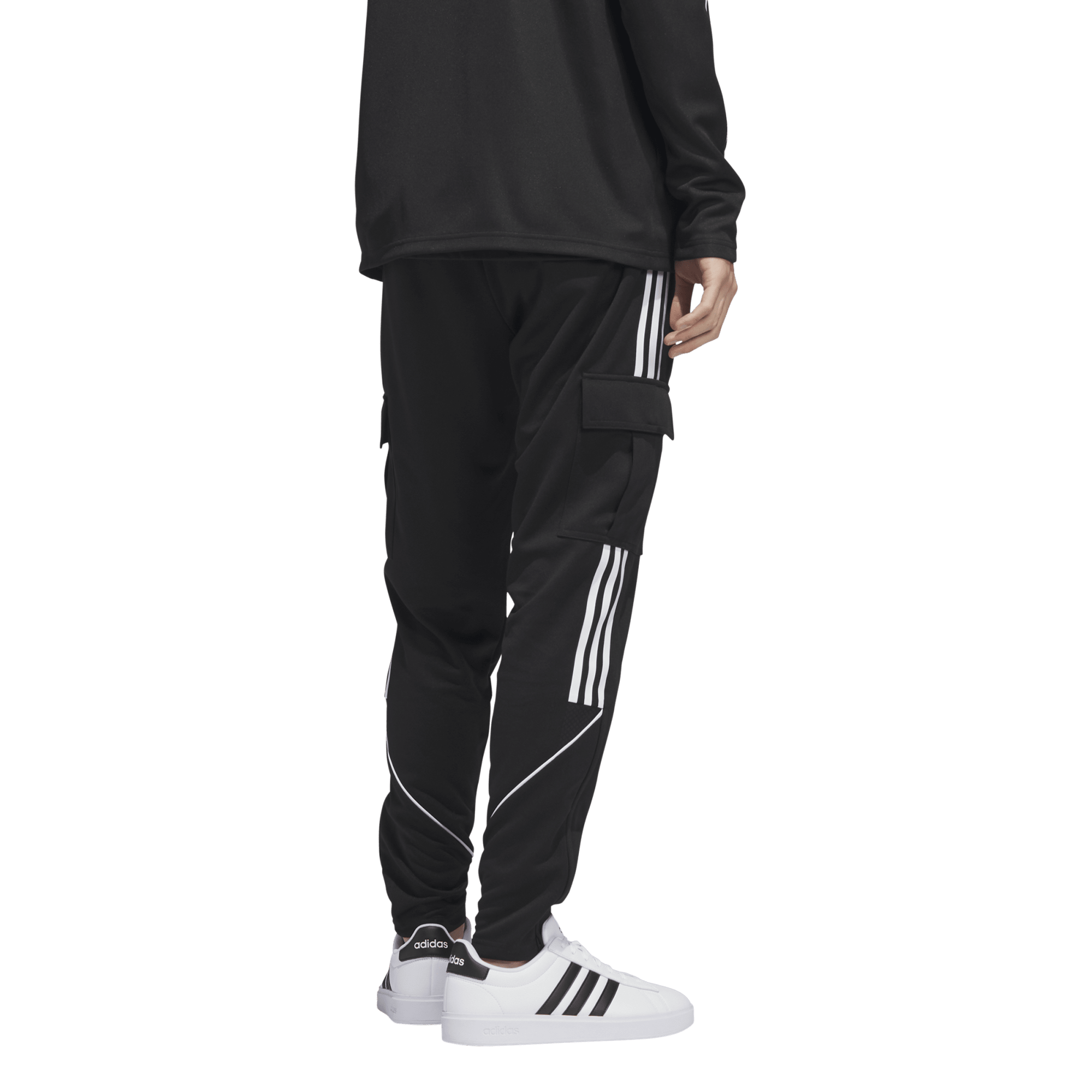 Adidas Originals Adicolor Classics 3-Stripes Cargo Pants