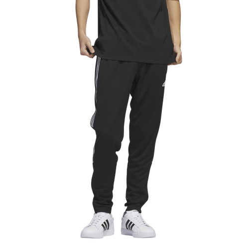 

adidas Mens adidas Tiro 23 Track Pants - Mens Black/White Size XL