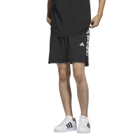 pantaloncini adidas foot locker