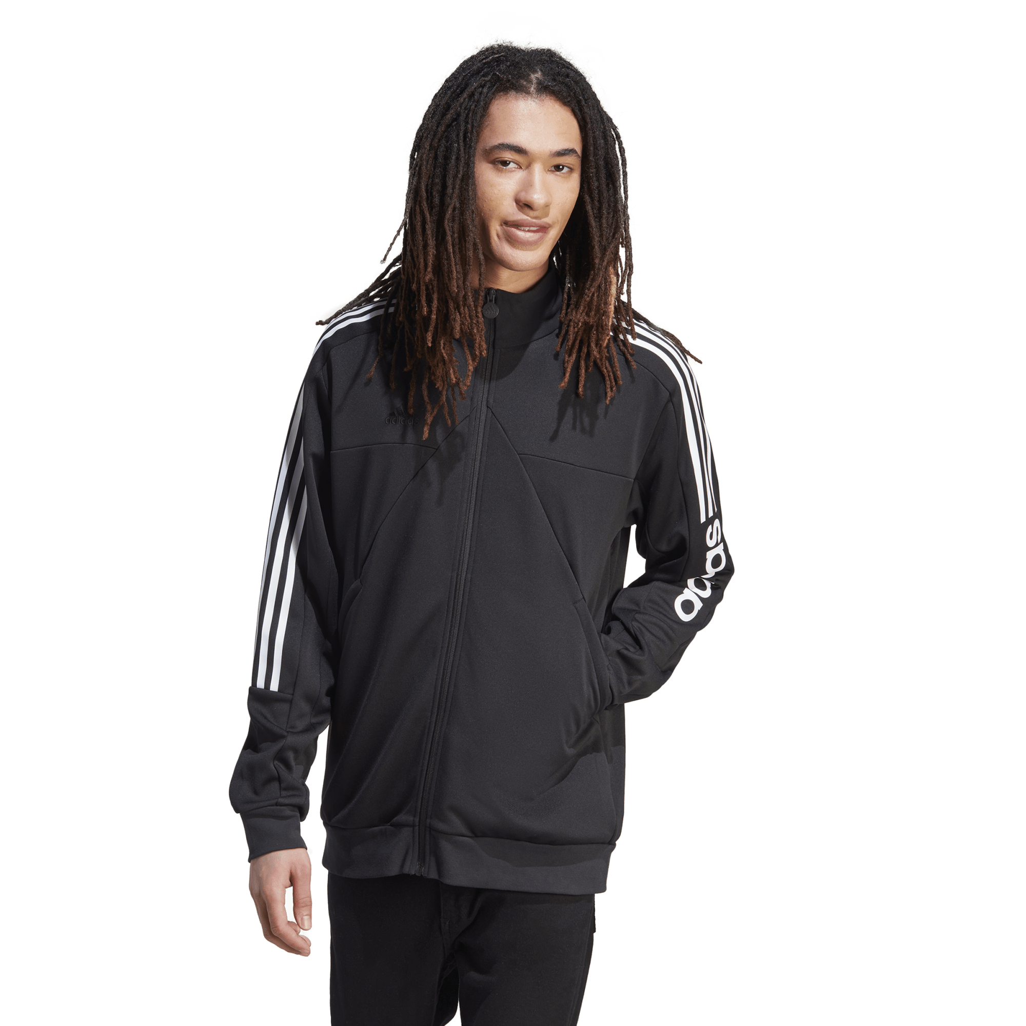 adidas Tiro 23 WM Jacket - Men's