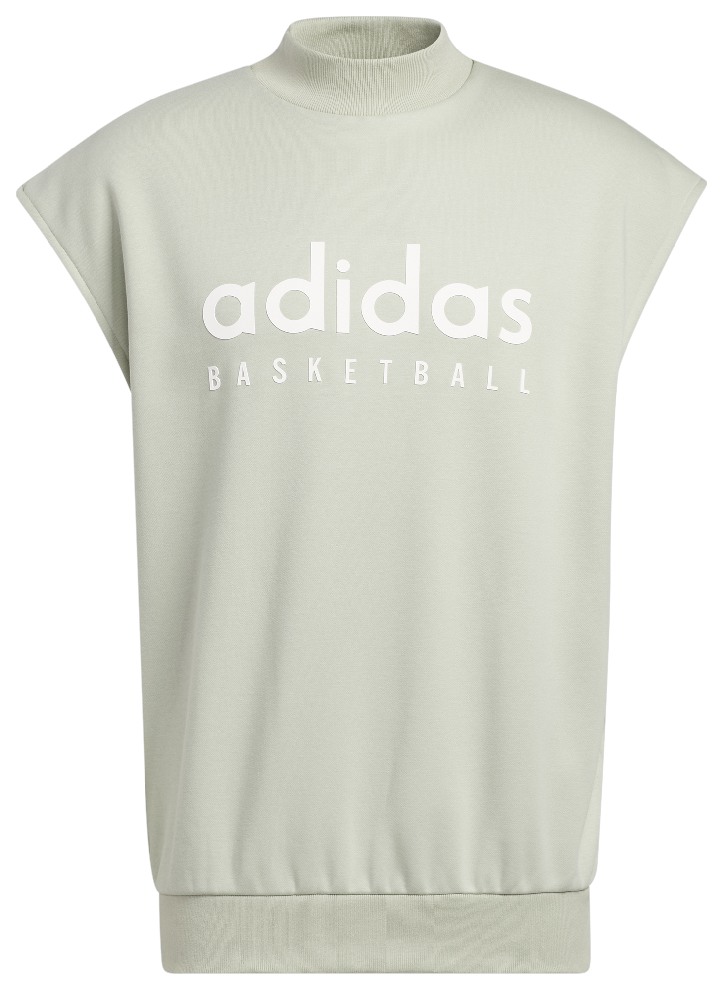 adidas basketball sweatshirt