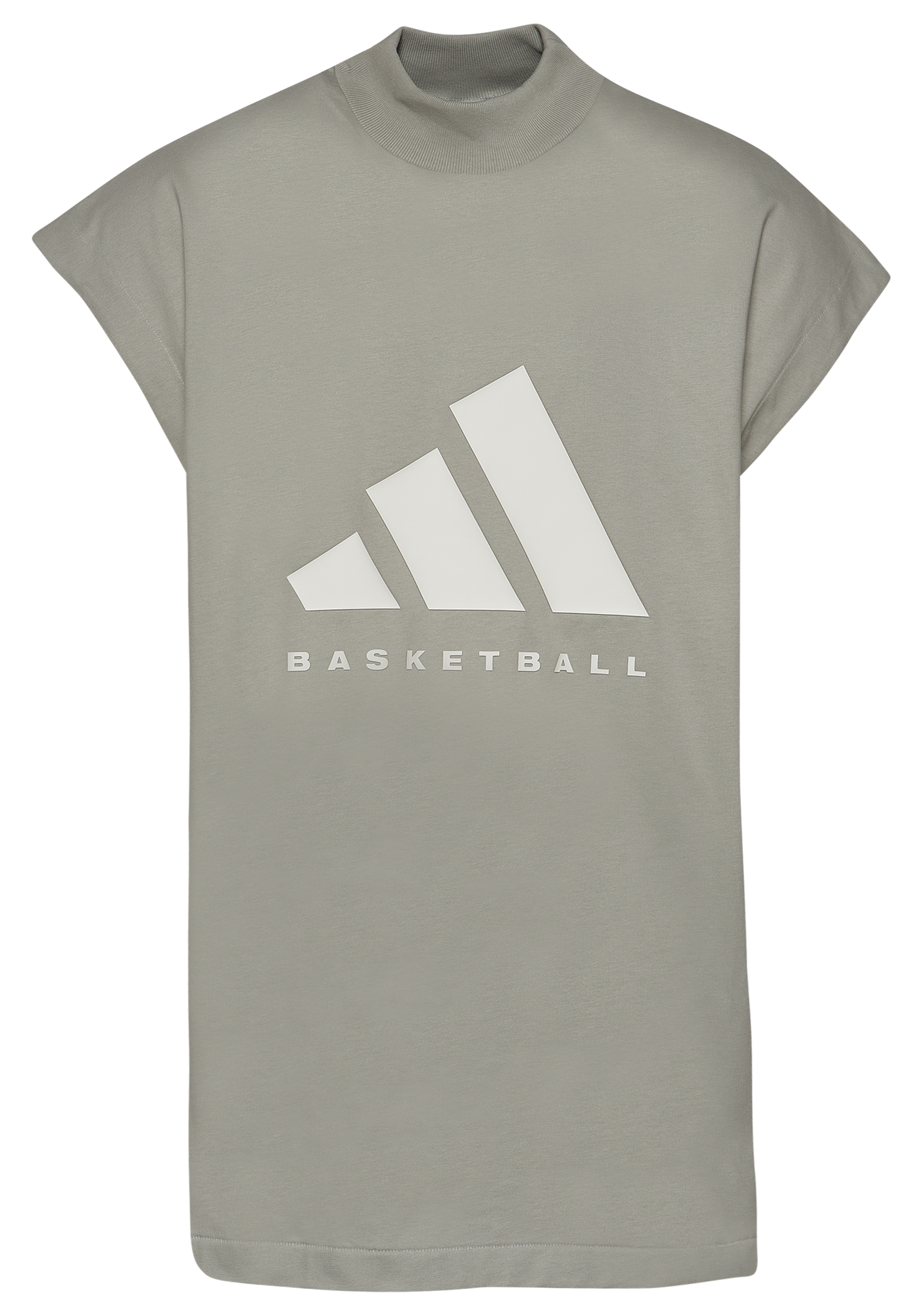adidas Basketball Sleeveless T-Shirt
