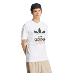 Men's - adidas Originals x Care Bears T-Shirt - White