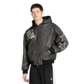 adidas Originals x Disney Mickey Mouse Jacket - Adidas Black