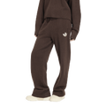adidas Originals Essentials Knit Pants - Adidas Aurora Coffee