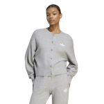 Medium Grey Heather