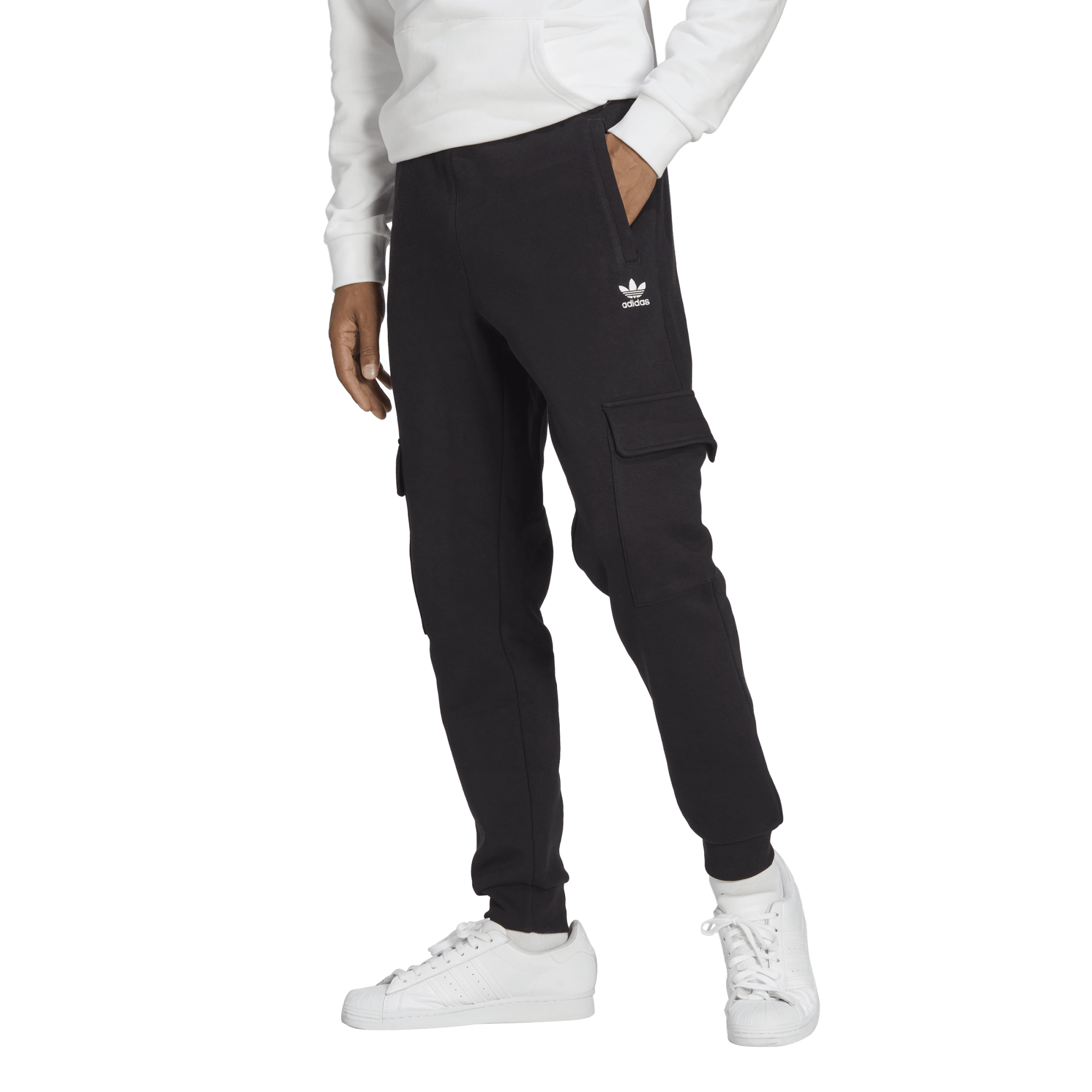 adidas Originals Ess Cargo Pants | Foot Locker