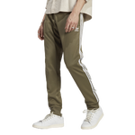 Olive/White