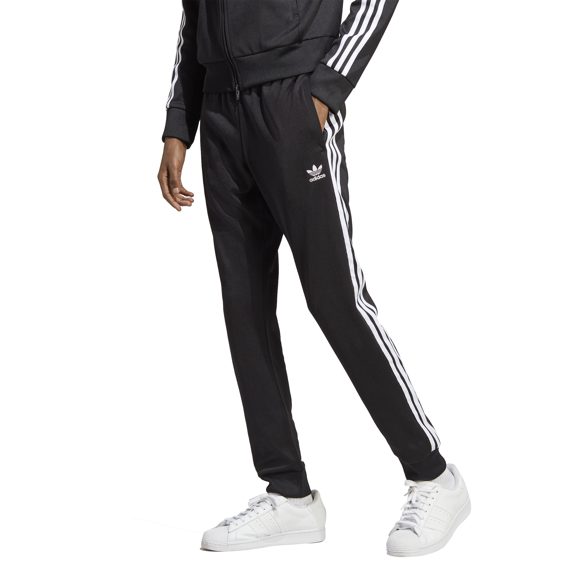 adidas Originals Superstar Pants Champs Sports