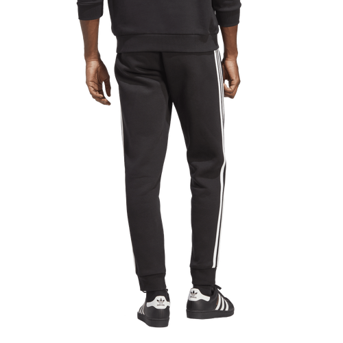 adidas Originals 3 Stripes Fleece Pants Champs Sports