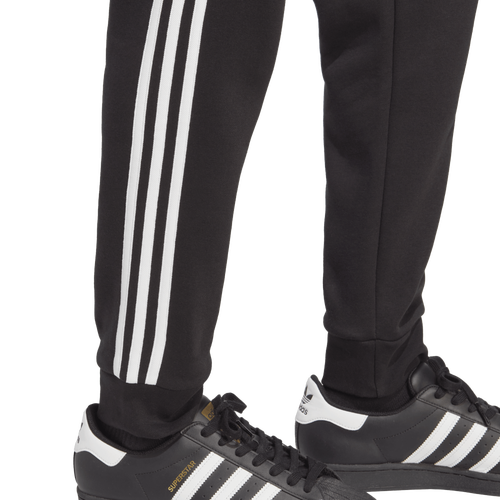 adidas Originals 3 Stripes Fleece Pants Champs Sports