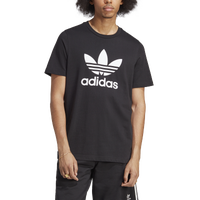 adidas Originals Big Trefoil T Shirt Foot Locker